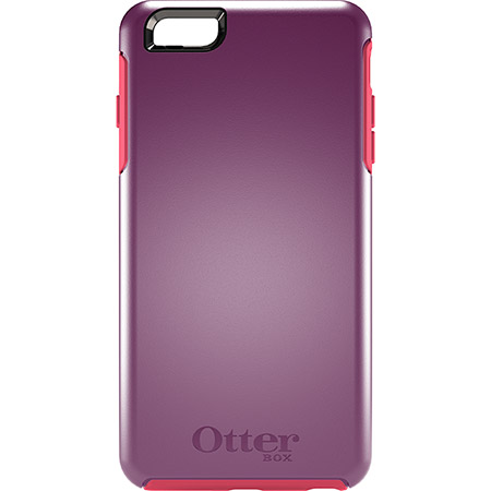เคสมือถือ-Otterbox-iPhone 6 Plus-Symmetry-Gadget-Friends02